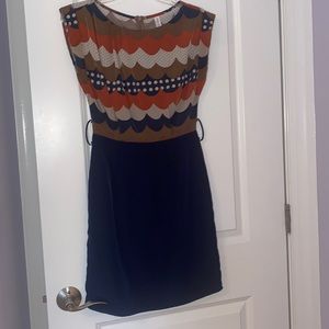 Pink Owl Apparel Dress